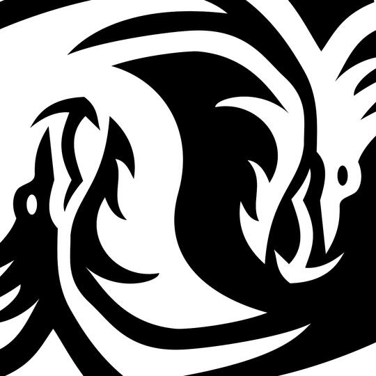 The Distant Dragon